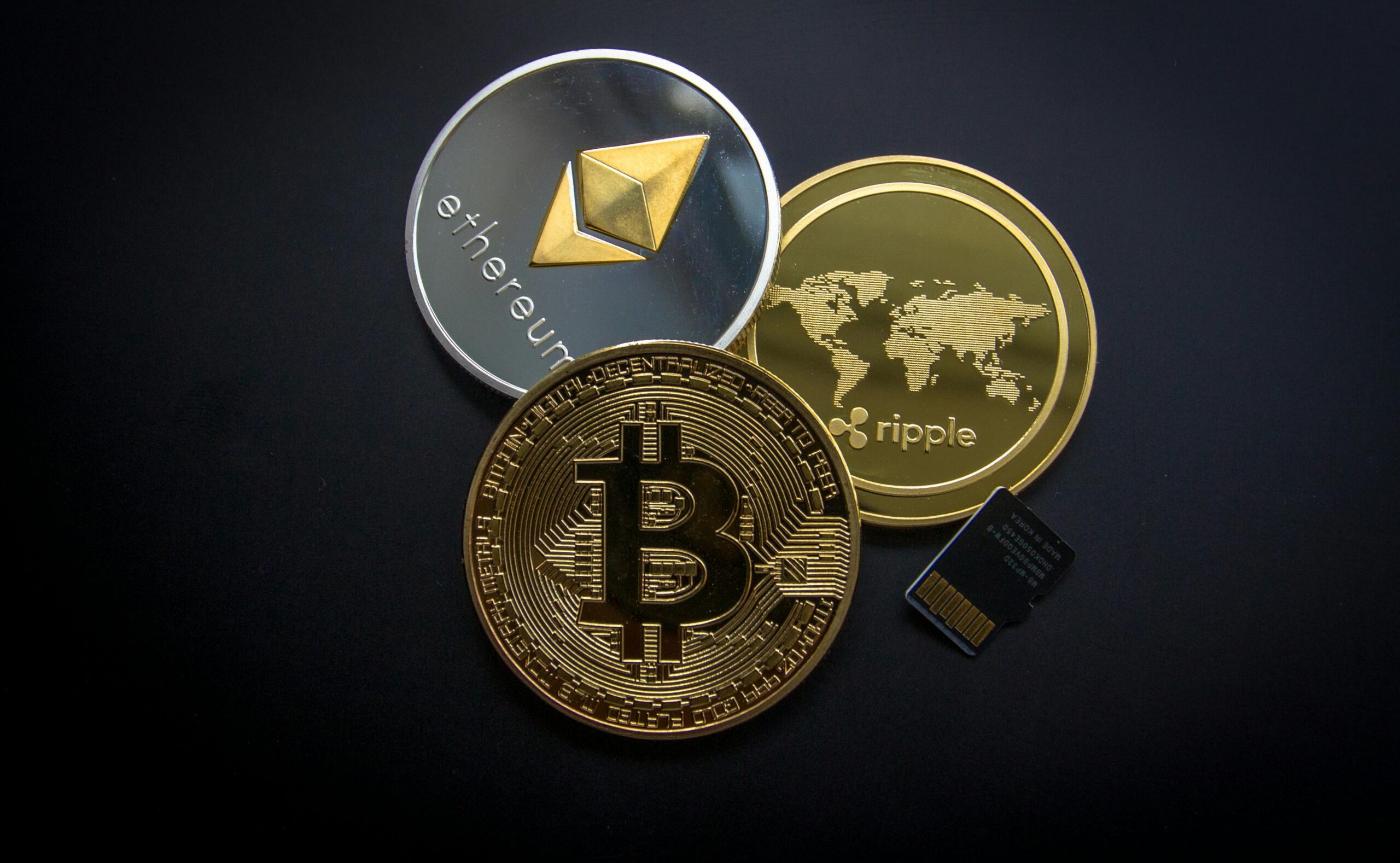 5 Fatos Essenciais sobre o que são criptomoedas e como funcionam
